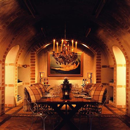 Huka Lodge Таупо Екстер'єр фото