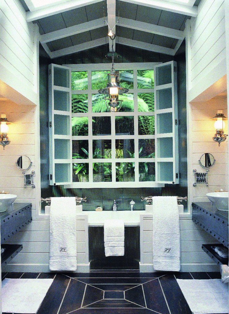 Huka Lodge Таупо Екстер'єр фото